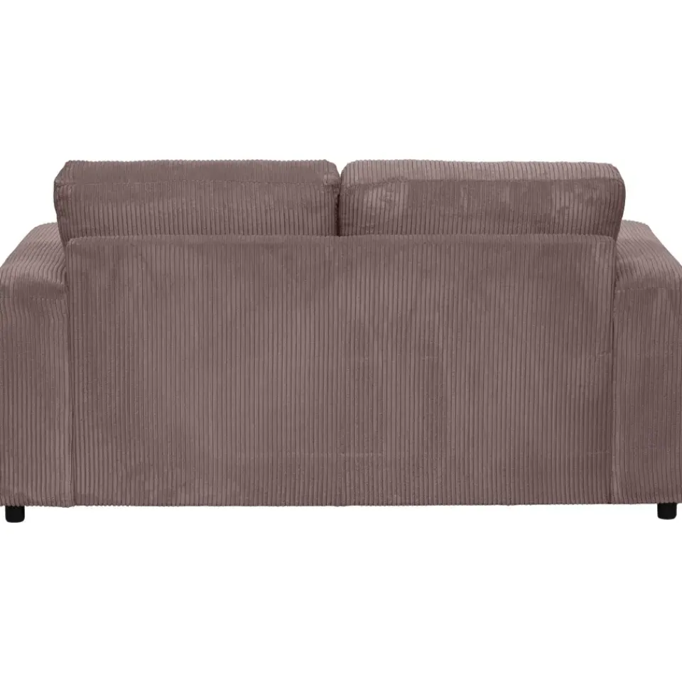 Leen Bakker Bank Stuttgart 2-zits - roze Clearance