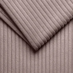 Leen Bakker Bank Stuttgart 2-zits - roze Clearance