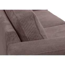 Leen Bakker Bank Stuttgart 2-zits - roze Clearance