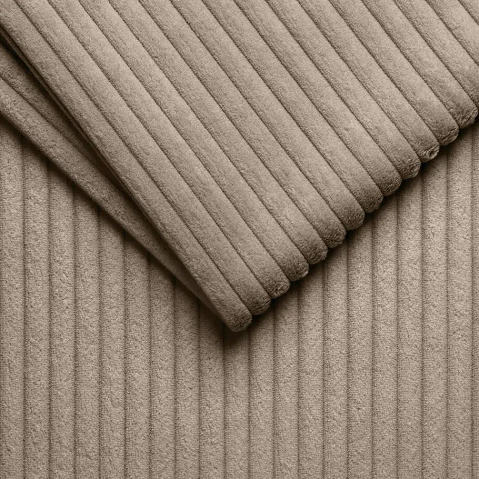 Leen Bakker Bank Stuttgart 2-zits - taupe Outlet