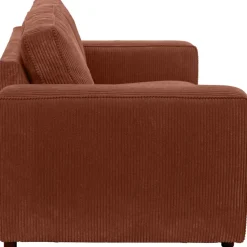 Leen Bakker Bank Stuttgart 3-zits - terra Discount