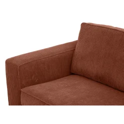 Leen Bakker Bank Stuttgart 3-zits - terra Discount