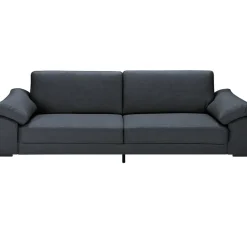 Leen Bakker Bank Tom 3-zits - Basel - antraciet Clearance
