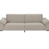 Leen Bakker Bank Tom 3-zits - Basel - beige Best