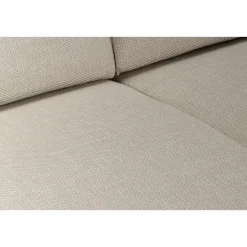 Leen Bakker Bank Tom 3-zits - Basel - beige Best