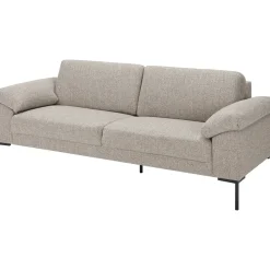 Leen Bakker Bank Tom 3-zits - Java- beige Online