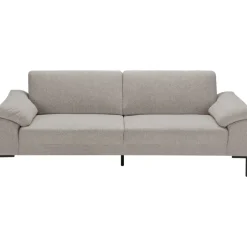 Leen Bakker Bank Tom 3-zits - Monza - beige Outlet