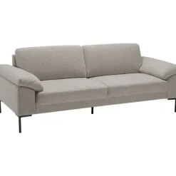 Leen Bakker Bank Tom 3-zits - Monza - beige Outlet