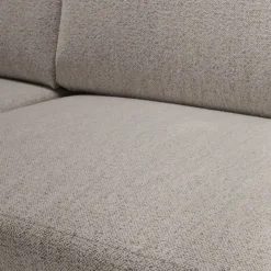 Leen Bakker Bank Tom 3-zits - Monza - beige Outlet