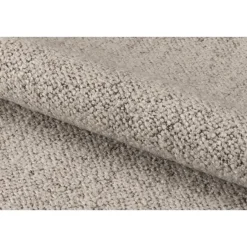 Leen Bakker Bank Tom 3-zits - Monza - beige Outlet