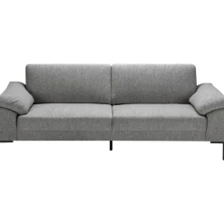 Leen Bakker Bank Tom 3-zits - Monza - grijs Sale