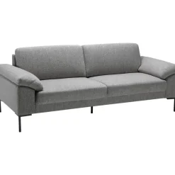 Leen Bakker Bank Tom 3-zits - Monza - grijs Sale