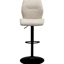 Leen Bakker Barkruk Jesse - verstelbaar - zand New