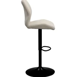 Leen Bakker Barkruk Jesse - verstelbaar - zand New