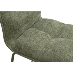 Leen Bakker Barkruk Stella - groen Outlet