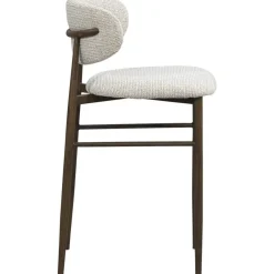 Leen Bakker Barkruk Tibor - beige Discount