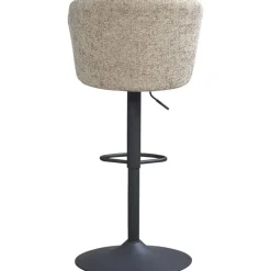 Leen Bakker Barkruk Willow - beige