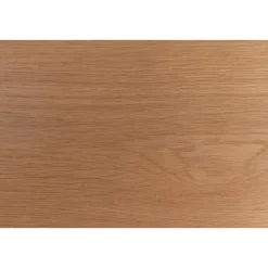 Giga Living Bartafel - Eiken Veneer - 120x60x105cm - Maughold New