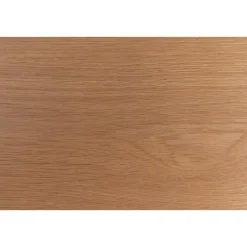 Giga Living Bartafel - Eiken Veneer - 120x60x105cm - Maughold New