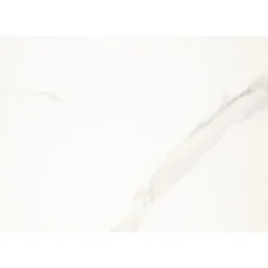 Giga Living Bartafel Wit Keramiek - Metaal - 80x80x105cm - Laurens Hot