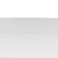 Giga Living Bartafel Wit Keramiek - Metaal - 80x80x105cm - Laurens Hot