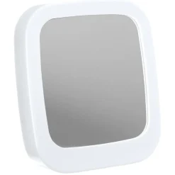 5five Basic make-up spiegel - scheerspiegel - kunststof - 18 x 20 x 6cm Sale