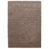 Muratap Basic Shaggy vloerkleed Caramel Hoogpolig - 140x200 CM