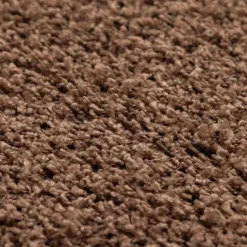 Muratap Basic Shaggy vloerkleed Caramel Hoogpolig - 160x230 CM