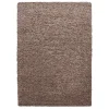 Muratap Basic Shaggy vloerkleed Caramel Hoogpolig - 200x290 CM Online