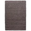 Muratap Basic Shaggy vloerkleed Taupe Hoogpolig - 160x230 CM Sale