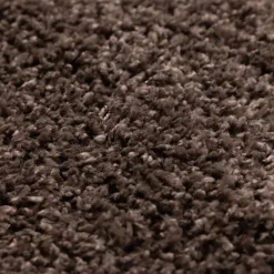 Muratap Basic Shaggy vloerkleed Taupe Hoogpolig - 160x230 CM Sale