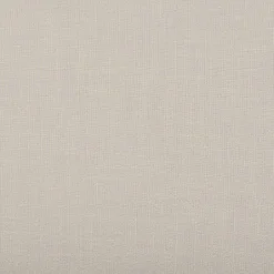 Beliani BELFORT - Tweepersoonsbed - Beige - 140 x 200 cm - Polyester Clearance