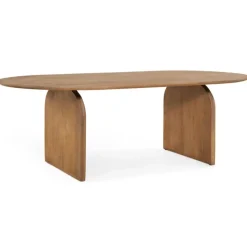Collectables Bella Eettafel Hazel - 220cm Outlet