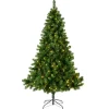 Bellatio Decorations Imperial kerstboom - groen - H240 cm Sale