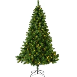 Bellatio Decorations Imperial kerstboom - groen - H240 cm Sale