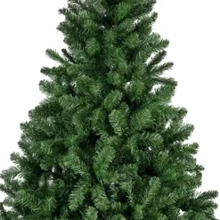 Bellatio Decorations Imperial kerstboom - groen - H270 cm Hot
