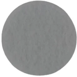 Benson Antikrasvilt - zelfklevend - 12x - 2.8 cm - grijs