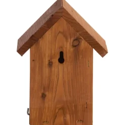 Best for Birds Vogelhuisje - hout - Winterkoning nestkastje Discount