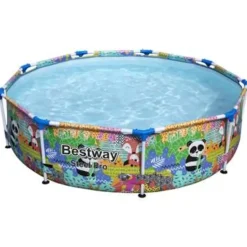 Bestway - Framezwembad - PVC Clearance