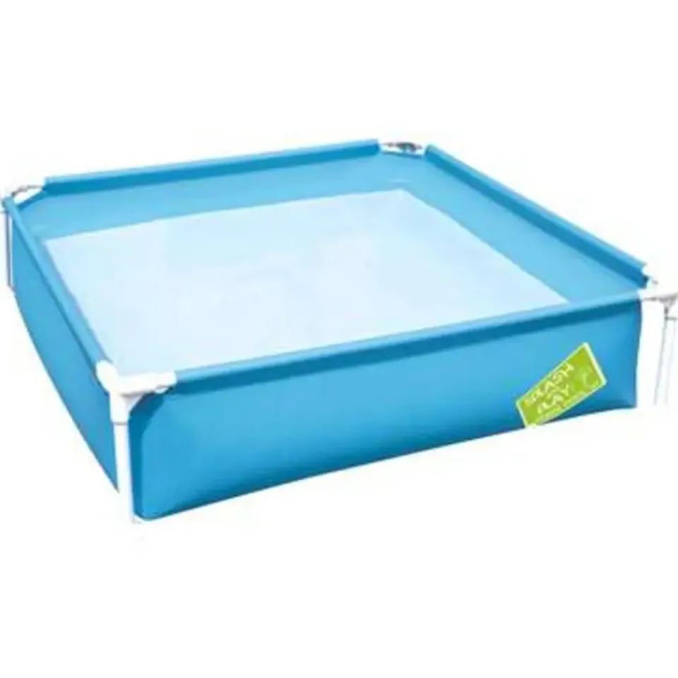 Bestway - Framezwembad - PVC New