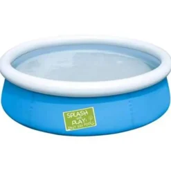 Bestway - Framezwembad - PVC Hot