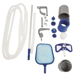 Bestway - Onderhoudsset Voor Zwembaden Sale