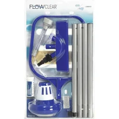 Bestway - Onderhoudsset Voor Zwembaden New