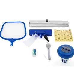 Bestway - Onderhoudsset Voor Zwembaden New