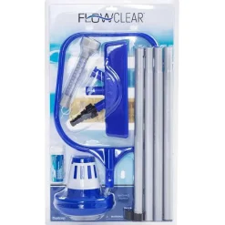 Bestway - Onderhoudsset Voor Zwembaden New