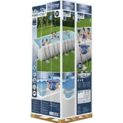 Bestway - Zwembad - PVC Outlet