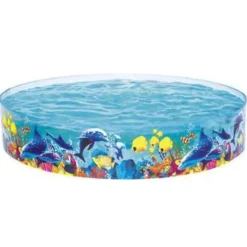 Bestway - Zwembad - PVC Outlet