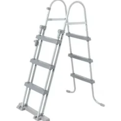 Bestway - Zwembad - PVC - 427 x 250 x 100 cm Best