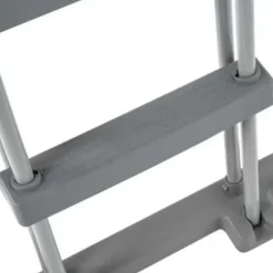 Bestway - Zwembad - PVC - 427 x 250 x 100 cm Best