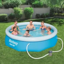 Bestway - Zwembad - PVC - 305 x 76 cm Online